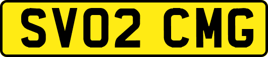 SV02CMG