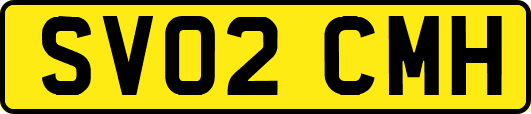 SV02CMH
