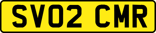 SV02CMR