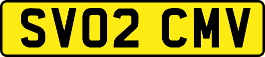 SV02CMV