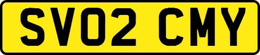 SV02CMY