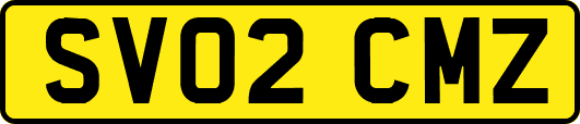 SV02CMZ