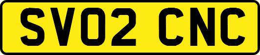 SV02CNC