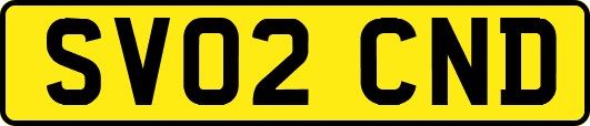 SV02CND