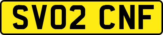 SV02CNF