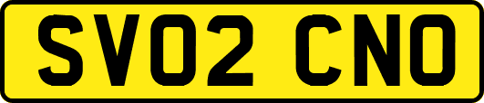 SV02CNO