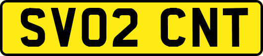 SV02CNT