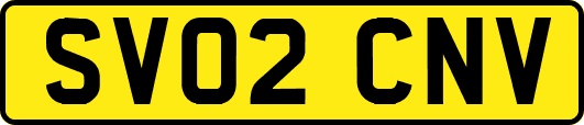 SV02CNV