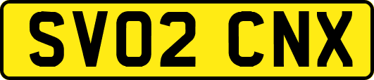 SV02CNX