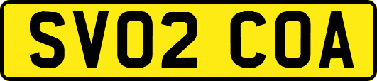 SV02COA