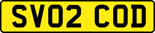 SV02COD