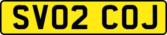SV02COJ