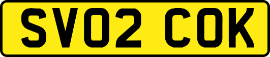 SV02COK