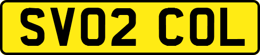 SV02COL