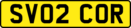 SV02COR