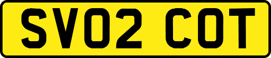 SV02COT