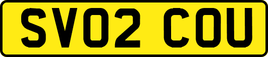 SV02COU