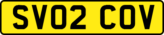 SV02COV
