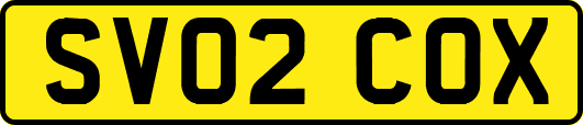 SV02COX