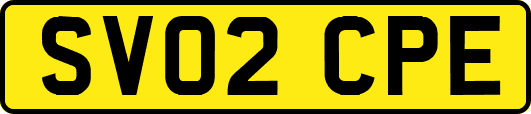 SV02CPE