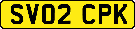 SV02CPK