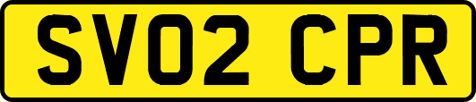 SV02CPR