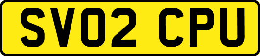 SV02CPU