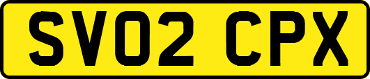 SV02CPX
