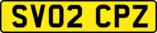 SV02CPZ