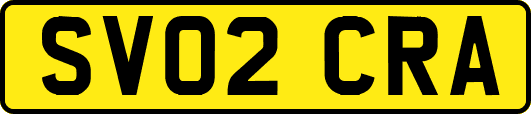 SV02CRA