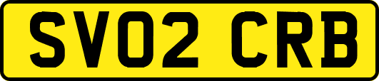 SV02CRB