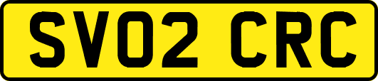 SV02CRC