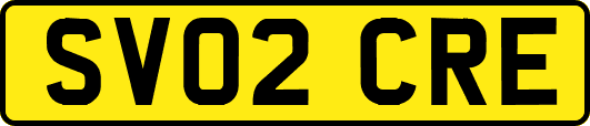 SV02CRE