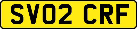 SV02CRF