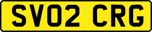 SV02CRG