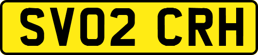 SV02CRH