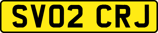 SV02CRJ