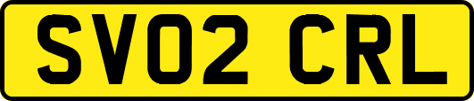 SV02CRL