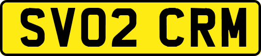 SV02CRM