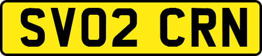 SV02CRN