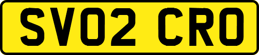 SV02CRO