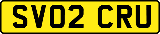 SV02CRU
