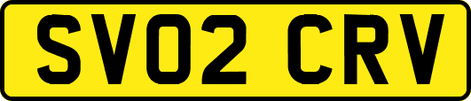 SV02CRV
