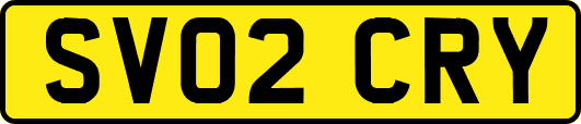 SV02CRY