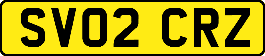 SV02CRZ