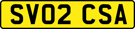 SV02CSA