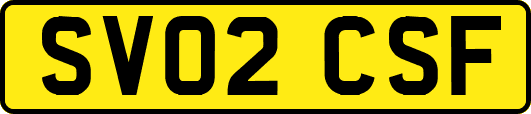 SV02CSF