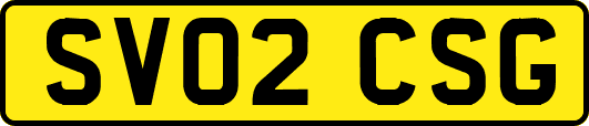 SV02CSG