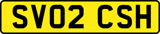 SV02CSH