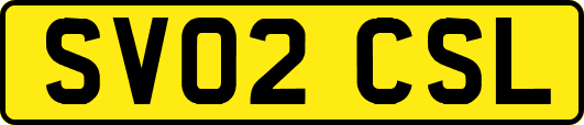SV02CSL